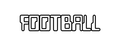Football logo for Odyssey 2